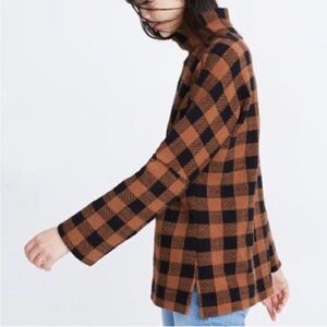Madewell sweater